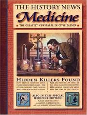 Cover of: History News: Medicine (History News)