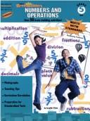 Cover of: Numbers and Operations, Grade 5