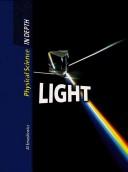 Cover of: Light (Physical Science in Depth)
