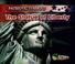 Cover of: The Statue of Liberty (Patriotic Symbols)