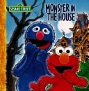 Cover of: Monster in the House by R. U. Scary