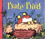 Cover of: Baby bird