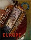 Cover of: Europe (World of Music) by Patrick Allen