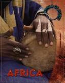 Cover of: Africa (World of Music) | Andrew Solway