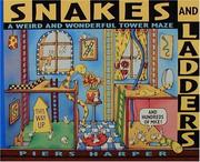 Cover of: Snakes and ladders (and hundreds of mice!)