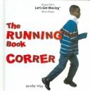 Cover of The Running Book/Correr (Let's Get Moving)