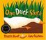 Cover of: One duck stuck