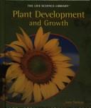Cover of: Plant Development and Growth by Isaac Nadeau