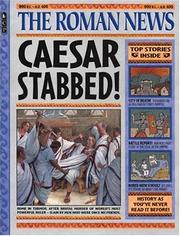 Cover of: The Roman News by Andrew Langley, Philip De Souza