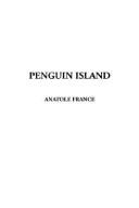 Cover of: Penguin Island by Anatole France