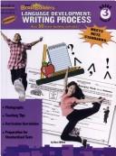 Cover of: Language Development Writing Process, Grade 3