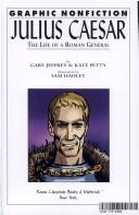 Cover of: Julius Caesar by Gary Jeffrey