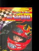 Cover of: Jeff Gordon: Nascar Driver (Behind the Wheel)