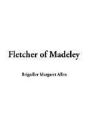 Cover of: Fletcher of Madeley by Margaret Allen
