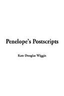 Cover of: Penelope's Postscripts by Kate Douglas Smith Wiggin
