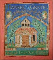 Cover of: Hansel and Gretel