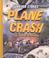 Cover of: Plane Crash