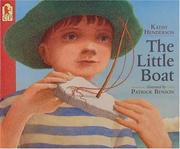 Cover of: Little Boat, The