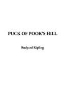 Cover of: Puck of Pook