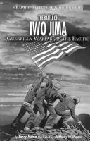 The Battle of Iwo Jima by Larry Hama