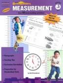 Cover of: Measurement, Grade 3 (Rosen Brain Builders)