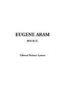 Cover of: Eugene Aram | Edward Bulwer Lytton