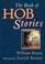 Cover of: The book of Hob stories