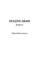 Cover of: Eugene Aram by Edward Bulwer Lytton, Baron Lytton