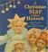 Cover of: A Christmas star called Hannah