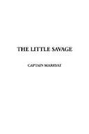 Cover of: The Little Savage | Frederick Marryat