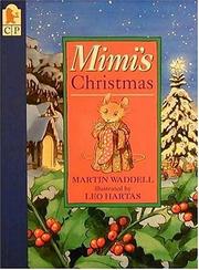 Cover of: Mimi's Christmas