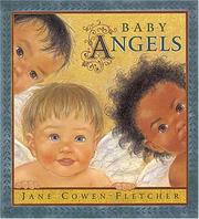 Cover of: Baby Angels: Board Book
