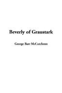 Cover of: Beverly of Graustark by George Barr McCutcheon