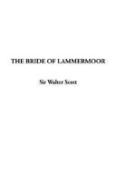 Cover of: The Bride of Lammermoor by Sir Walter Scott