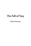 Cover of: The Fall of Troy by Quintus Smyrnaeus
