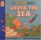 Cover of: Under the Sea