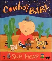 Cover of: Cowboy Baby by Sue Heap