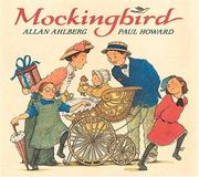 Mockingbird by Allan Ahlberg