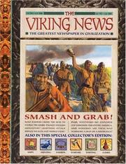 Cover of: History News: The Viking News: The Greatest Newspaper in Civilization (History News)