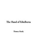 Cover of: The Hand of Ethelberta by Thomas Hardy