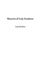 Cover of: Memoirs of Lady Fanshawe