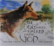 Cover of: The dog who walked with God