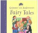 Cover of: Fairytales (Grimm's and Anderson Bindup)