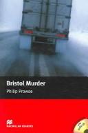 Cover of: Bristol Murder by Philip Prowse