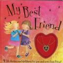 Cover of: My Best Friend by Gabby Goldsack