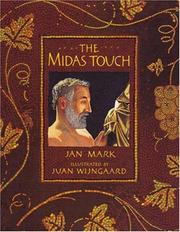 The Midas touch by Jan Mark