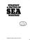 Cover of: Strategy & Tactics of Sea Warfare