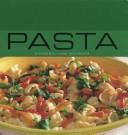 Cover of: Pasta by Susanna Tee, Susanna Tee