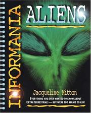 Cover of: Aliens