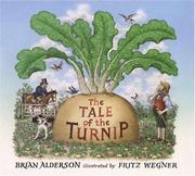 Cover of: The tale of the turnip